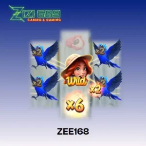 zee168