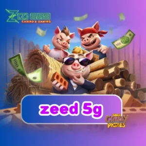 zeed 5g